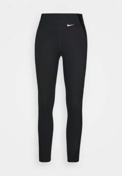 Nike Performance ONE 7/8 - Tights - Black/sail | Damen 8 Nike Performance ONE 7/8 - Tights - Black/sail | Damen -Angebote Nike Store 6803e9c4d2bc4b26988d38ac7051c238