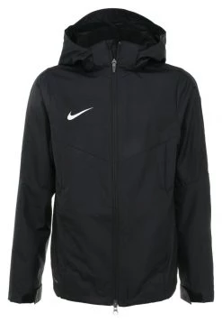 Nike Performance Unisex Hardshelljacke - Black/black/white