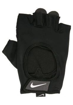 Nike Performance Damen WOMENS GYM ULTIMATE FITNESS GLOVES - Kurzfingerhandschuh - Black/white 7 Nike Performance Damen WOMENS GYM ULTIMATE FITNESS GLOVES - Kurzfingerhandschuh - Black/white -Angebote Nike Store 680cb7bf394948949225c5e2ade08baf