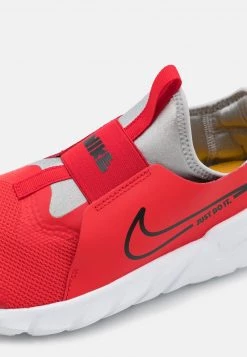 Nike Performance FLEX RUNNER 2 UNISEX - Laufschuh Neutral - University Red/black/light Smoke Grey/photo Blue/university Gold -Angebote Nike Store 68160e4fd53a489f897e9c59900af40a