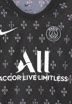Nike Performance PARIS ST. GERMAIN UNISEX - Vereinsmannschaften - Arctic Punch/black/white -Angebote Nike Store 683e8dc0eacb4519a16f6fd4300326cf