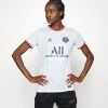 Nike Performance PARIS ST GERMAIN STADIUM 4TH - Vereinsmannschaften - White/midnight Navy | Damen