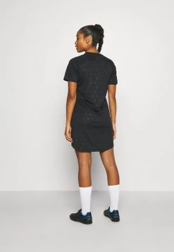 Nike Performance Damen PARIS ST GERMAIN DRESS - Vereinsmannschaften - Black/arctic Punch -Angebote Nike Store 6862399022da437aa3c031cdef00120f