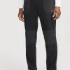 Nike Performance WNTRIZED PANT - Jogginghose - Black | Herren