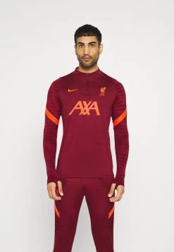 Nike Performance Herren LIVERPOOL FC - Vereinsmannschaften - Team Red/bright Crimson