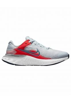 Nike Performance Laufschuh Wettkampf - Grau/rot | Kinder -Angebote Nike Store 6889db18be034fd5b52aa5d9684c4d03