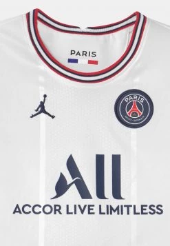 Nike Performance PARIS ST GERMAIN SET UNISEX - Vereinsmannschaften - White/midnight Navy -Angebote Nike Store 6889f660d2c14587bfb5e4ef7646ab68