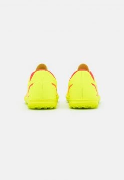 Nike Performance JR MERCURIAL VAPOR 14 CLUB TF UNISEX - Fußballschuh Multinocken - Volt/bright Crimson -Angebote Nike Store 688de2da5e4343b3b85c1187820b524d