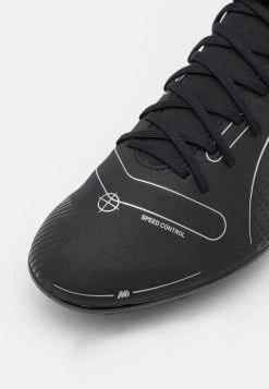 Nike Performance Herren MERCURIAL 8 CLUB FG/MG - Fußballschuh Nocken - Black/metallic Silver/medium Ash -Angebote Nike Store 689d1419cb594bf2aa4c37c93d3eff16