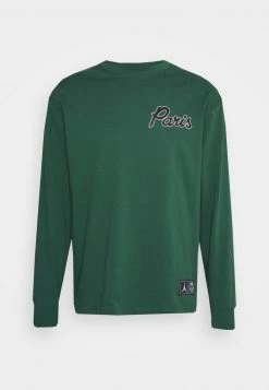 Nike Performance Herren PARIS ST GERMAIN - Vereinsmannschaften - Noble Green