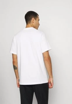 Nike Performance Herren FC TEE SEASONAL BLOCK - T-Shirt Print - White -Angebote Nike Store 68c964fa660243ff859ae47a4ad5fb59