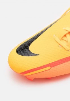 Nike Performance Unisex PHANTOM GT2 ACADEMY DYNAMIC FIT FG/MG - Fußballschuh Nocken - Laser Orange/black/total Orange -Angebote Nike Store 68cf8e702c8d4c8e9b5adba9c30ac858