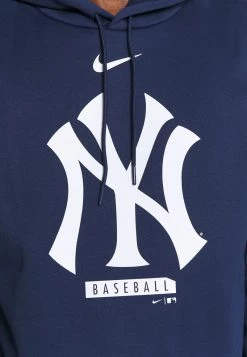 Nike Performance Herren MLB NEW YORK YANKEES LOGO THERMA PERFORMANCE HOODI - Vereinsmannschaften - Midnight Navy 9 Nike Performance Herren MLB NEW YORK YANKEES LOGO THERMA PERFORMANCE HOODI - Vereinsmannschaften - Midnight Navy -Angebote Nike Store 68d2f7b7db5f40c3b94da0c268e48a76
