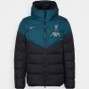 Nike Performance Herren LIVERPOOL FC STRIKE CL - Daunenjacke - Dark Atomic Teal/black/mystic Stone