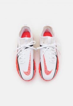 Nike Performance JR. PHANTOM GT2 ACADEMY DYNAMIC FIT TF UNISEX - Fußballschuh Multinocken - White/bright Crimson/volt -Angebote Nike Store 68db715041684a2c8185059f0c19c4a0
