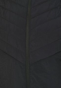 Nike Performance Herren AROLYR JACKET - Laufjacke - Black/reflect Silver -Angebote Nike Store 68e53c94e05449f4a03b28b9fcb37370