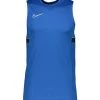 Nike Performance Herren Sport T-shirt - Blauweissblau