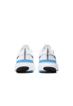 Nike Performance REACT MILER - Laufschuh Neutral - White/photo Blue/black | Herren -Angebote Nike Store 68fd5c0859c342aa9b8ae3b149cd5a9e