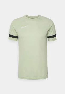 Nike Performance Herren ACADEMY - Sport T-shirt - Olive Aura/white/night Forest/white -Angebote Nike Store 690a39ee971841b3a8b49b50aa672b9b