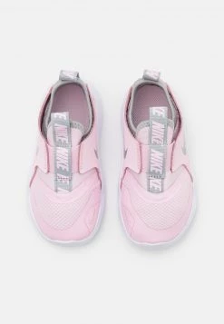 Nike Performance FLEX - Laufschuh Neutral - Pink Foam/metallic Silver/light Smoke Grey | Unisex -Angebote Nike Store 691679aec1be41d494a17305267bf7c1