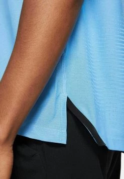 Nike Performance Herren M SS NPC - T-Shirt Print - Blau -Angebote Nike Store 6928edfe838e42039dca773df60feacb