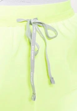 Nike Performance Herren M DF FLX STRIDEIN BF - Kurze Sporthose - Volt/reflective Silver -Angebote Nike Store 692a5ce09e674100a1e24c4bbd2038e3