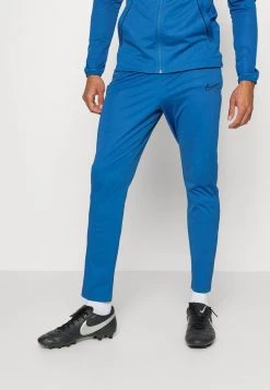 Nike Performance Herren ACADEMY TRACKSUIT - Trainingsanzug - Dark Marina Blue/black -Angebote Nike Store 692eab15f815430bb22c28474f7a74f0