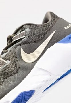 Nike Performance Herren RENEW RETALIATION - Trainingsschuh - Newsprint/veranda/racer Blue/black -Angebote Nike Store 693459ead1ab431c8890c3b2ccb3f83f