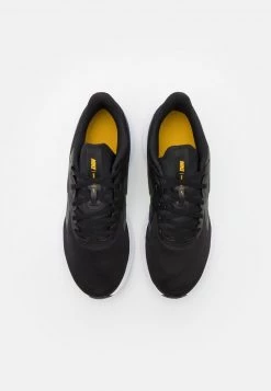 Nike Performance Herren DOWNSHIFTER 10 - Laufschuh Neutral - Black/volt Glow/university Gold/white -Angebote Nike Store 69372171fbee4397a7103e32b339cf9d