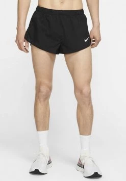 Nike Performance Herren Kurze Sporthose - Black