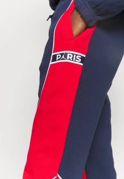 Nike Performance Damen PARIS ST. GERMAIN PANT - Vereinsmannschaften - Midnight Navy/university Red/white -Angebote Nike Store 696bfc2788ee445f9ac7c0cde996a58f