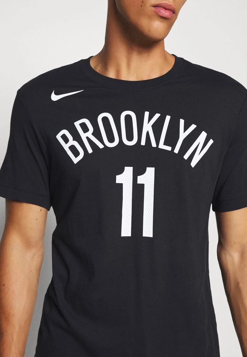 Nike Performance Herren NBA BROOKLYN NETS JAMES HARDEN NAME & NUMBER TEE - Vereinsmannschaften - Black 5 Nike Performance Herren NBA BROOKLYN NETS JAMES HARDEN NAME & NUMBER TEE - Vereinsmannschaften - Black – Bild 5