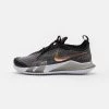 Nike Performance Damen REACT VAPOR NXT - Multicourt Tennisschuh - Black/white/metallic Red Bronze