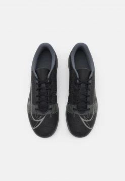 Nike Performance MERCURIAL VAPOR 14 CLUB IC - Fußballschuh Halle - Black/iron Grey | Herren -Angebote Nike Store 698206f810324e029dc6c143bade03fe