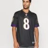 Nike Performance NFL BALTIMORE RAVENS LAMAR JACKSON LEGEND - Vereinsmannschaften - Black | Herren
