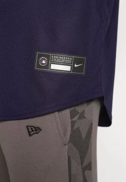 Nike Performance Herren MLB BOSTON RED SOX OFFICIAL REPLICA ALTERNATE - T-Shirt Print - Pro Navy -Angebote Nike Store 6988b2f4d8604a0da5561985ced82b82