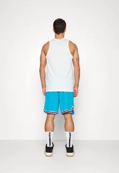 Nike Performance Herren DRY FIT SHORT - Kurze Sporthose - Laser Blue/sangria -Angebote Nike Store 698eb55fa5e0459c8fbf0f08a9edee3b