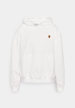 Nike Performance HERITAGE HOODIE - Kapuzenpullover - White | Damen 10 Nike Performance HERITAGE HOODIE - Kapuzenpullover - White | Damen -Angebote Nike Store 69cabdf9ff18462fbf4cb57bbb39f3a5