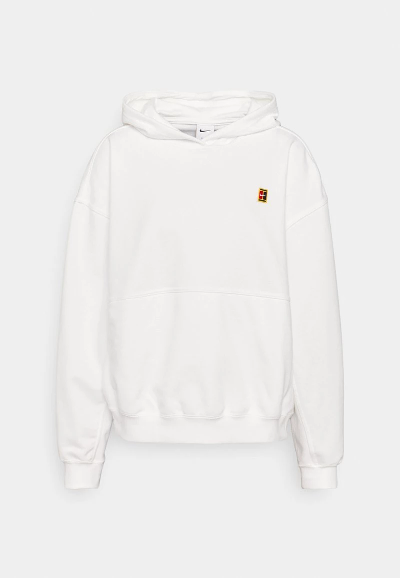 Nike Performance HERITAGE HOODIE - Kapuzenpullover - White | Damen 5 Nike Performance HERITAGE HOODIE - Kapuzenpullover - White | Damen – Bild 5