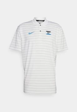 Nike Performance Herren MLB BOSTON RED SOX CITY CONNECT STRIPED - Poloshirt - White/wolf Grey -Angebote Nike Store 69e92cf47c9947da9bfefefe4e542de5