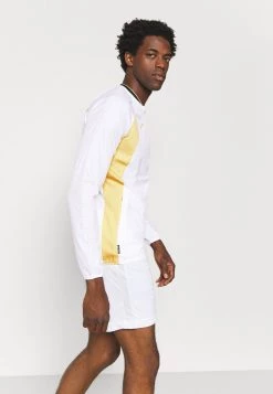 Nike Performance NIKE DRI-FIT ACADEMY AWF HERREN-FUSSBALLJACKE - Trainingsjacke - White/saturn Gold -Angebote Nike Store 6a015a9c1572489b86cb6c2b2ab82dc2