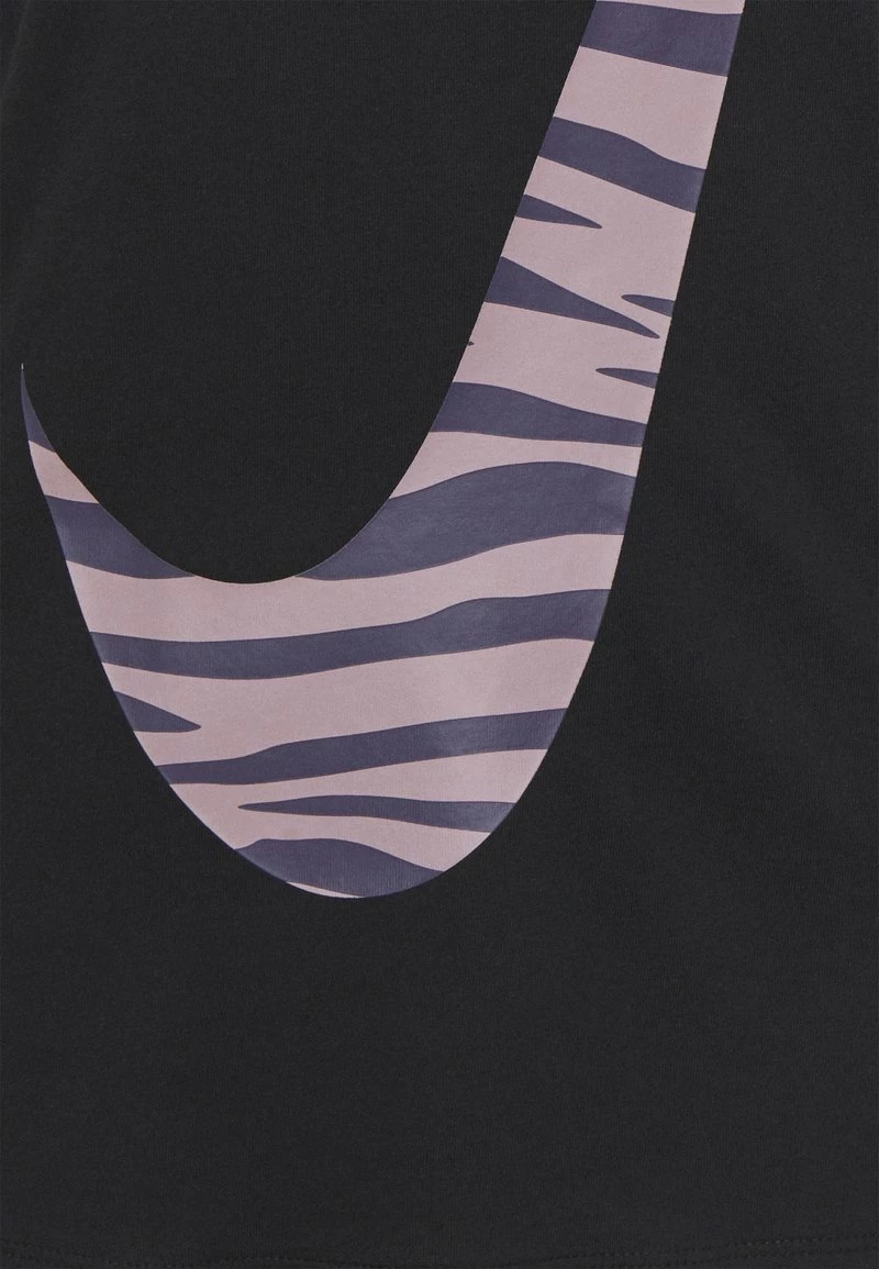Nike Performance Damen DRY TANK ICON CLASH - Sport T-shirt - Black 7 Nike Performance Damen DRY TANK ICON CLASH - Sport T-shirt - Black – Bild 7
