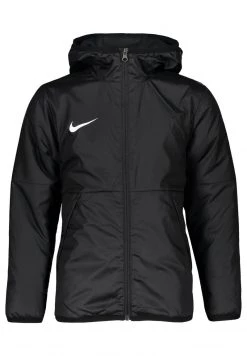 Nike Performance Winterjacke - Schwarzweiss | Kinder