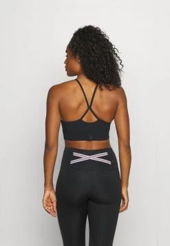 Nike Performance Damen INDY BRA - Sport-BH Mit Leichter Stützkraft - Black/dark Smoke Grey 8 Nike Performance Damen INDY BRA - Sport-BH Mit Leichter Stützkraft - Black/dark Smoke Grey -Angebote Nike Store 6a279e08d87d4a7ba2fa4a645f7fed9d