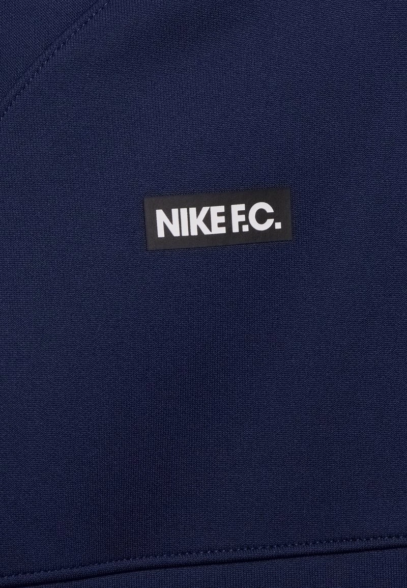 Nike Performance Unisex NK FC LIBERO TRACKSUIT - Trainingsanzug - Midnight Navy/midnight Navy/white/black 3 Nike Performance Unisex NK FC LIBERO TRACKSUIT - Trainingsanzug - Midnight Navy/midnight Navy/white/black – Bild 3