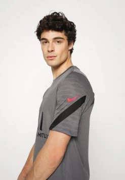 Nike Performance Herren PARIS ST. GERMAIN CL - Vereinsmannschaften - Dark Grey/black/siren Red -Angebote Nike Store 6a2da5c806974e10aed3b67b410c00e4