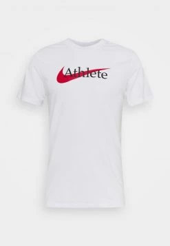 Nike Performance Herren TEE ATHLETE - T-Shirt Print - White/university Red 12 Nike Performance Herren TEE ATHLETE - T-Shirt Print - White/university Red -Angebote Nike Store 6a342306960e4e428b33bf72aa14123c