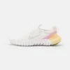 Nike Performance FREE RN 5.0 NEXT NATURE - Laufschuh Natural Running - Summit White/platinum Tint/light Arctic Pink | Damen