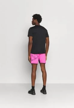 Nike Performance DRY TEE LEG - T-Shirt Print - Black | Herren -Angebote Nike Store 6a6ae0b3b1c841b99a26bc570d8f0c33