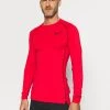 Nike Performance Sport T-shirt - University Red/black | Herren